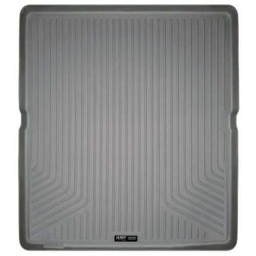 HUSKY Cargo Liner Behind 2nd Seat 2007-2016 GMC Acadia, 2017 GMC Acadia Limited, – 22032