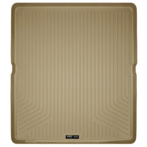 HUSKY Cargo Liner Behind 2nd Seat 2007-2016 GMC Acadia, 2017 GMC Acadia Limited, – 22033