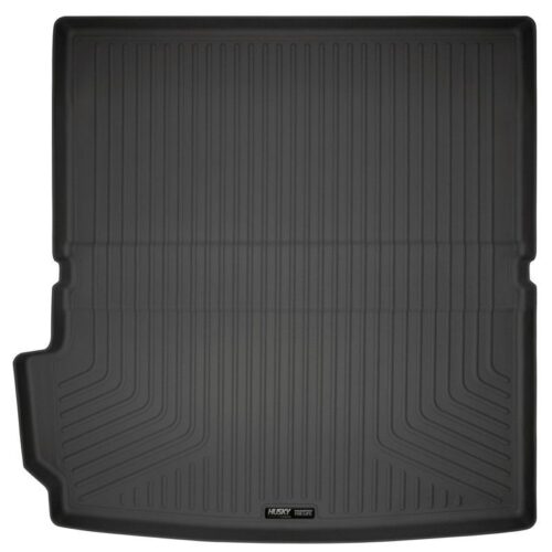 HUSKY Cargo Liner Behind 2nd Seat 2018 Chevrolet Traverse