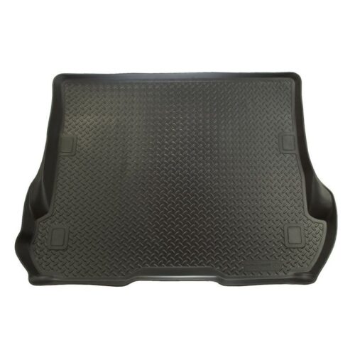 HUSKY Cargo Liner Behind 3rd Seat 2000-2005 Ford Excursion – 23901