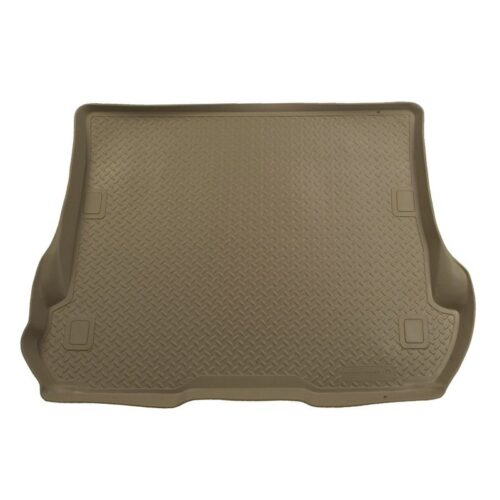 HUSKY Cargo Liner Behind 3rd Seat 2000-2005 Ford Excursion – 23903