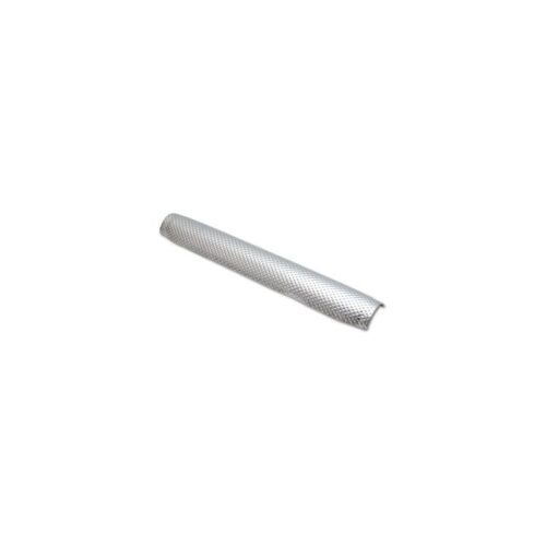 SHEETHOT Preformed Pipe Shield for use on 2-3 O.D. Straight Tubing, 2 foot len”