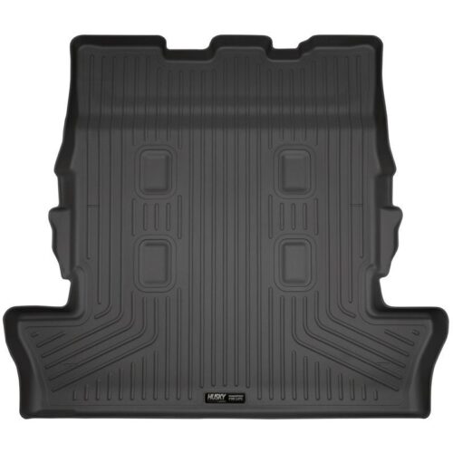 HUSKY Cargo Liner 2013-2017 Lexus LX570, 2013-2017 Toyota Land Cruiser – 25341