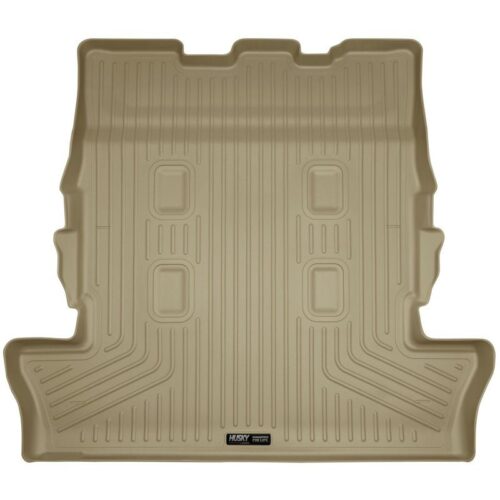 HUSKY Cargo Liner 2013-2017 Lexus LX570, 2013-2017 Toyota Land Cruiser – 25343