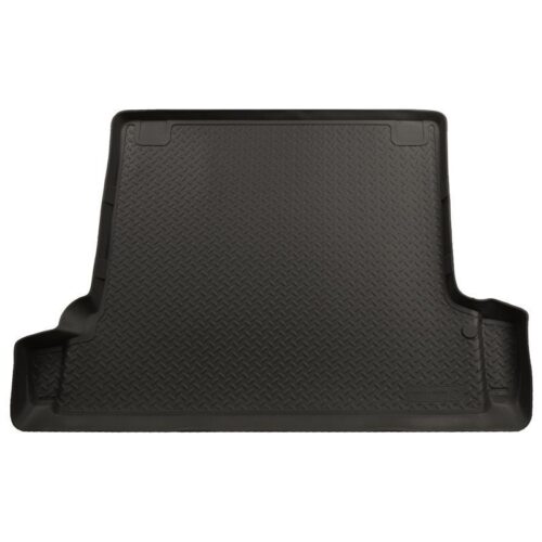 HUSKY Cargo Liner 2003-2009 Toyota 4Runner Cargo area with Double Stack Cargo Tr – 25761