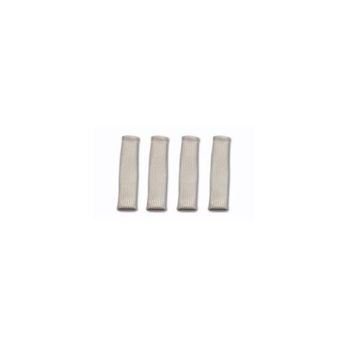 3/4 Dia Spark Plug Boot Insulator (4/Pack), Natural color