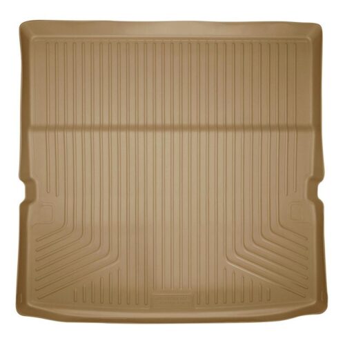 HUSKY Cargo Liner 2011-2013 Infiniti QX56, 2014-2017 Infiniti QX80, 2017 Nissan – 26613