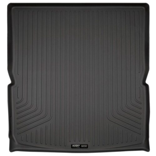 HUSKY Cargo Liner Behind 2nd Seat 2017 GMC Acadia – 28141