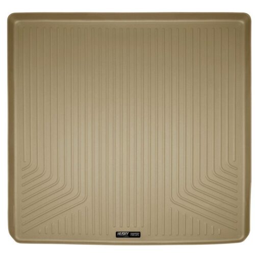 HUSKY Cargo Liner Behind 2nd Seat 2015-2017 Cadillac Escalade, 2015-2017 Chevrol – 28213