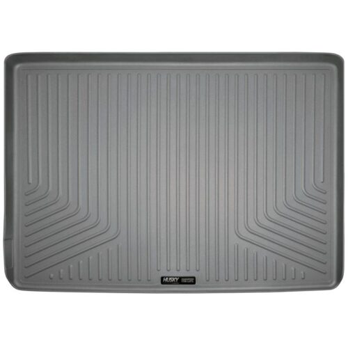 HUSKY Cargo Liner Behind 3rd Seat 2015-2017 Cadillac Escalade ESV, 2015-2017 Che – 28222