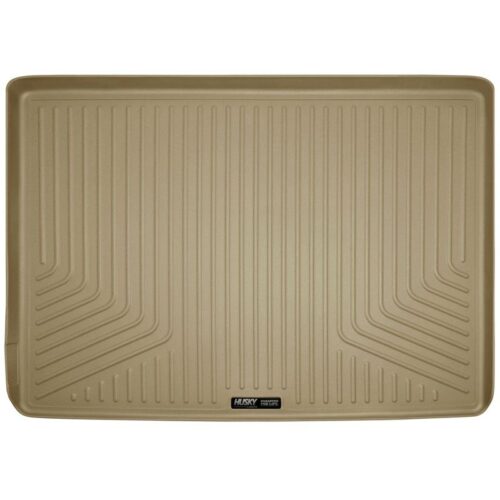 HUSKY Cargo Liner Behind 3rd Seat 2015-2017 Cadillac Escalade ESV, 2015-2017 Che – 28223