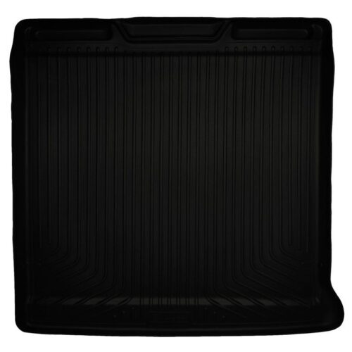 HUSKY Cargo Liner 2007-2014 Chevrolet Tahoe Second row bench seat with no third – 28241