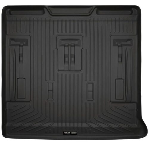 HUSKY Cargo Liner 2007-2014 Cadillac Escalade 2nd Row Bench Seats (including 60/ – 28251