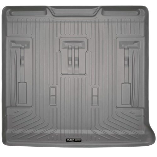 HUSKY Cargo Liner 2007-2014 Cadillac Escalade 2nd Row Bench Seats (including 60/ – 28252