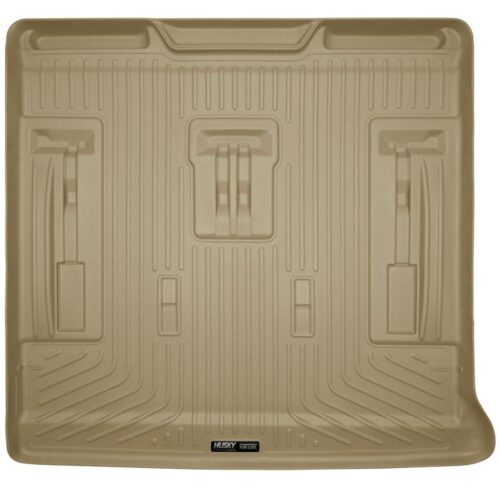 HUSKY Cargo Liner 2007-2014 Cadillac Escalade 2nd Row Bench Seats (including 60/ – 28253