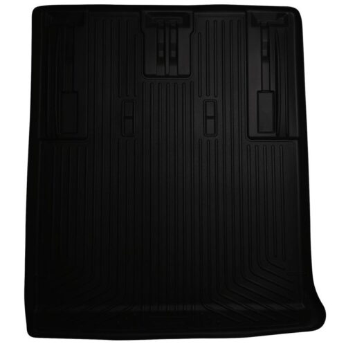 HUSKY Cargo Liner 2007-2014 Cadillac Escalade ESV 2nd Row Bench Seats (including – 28271