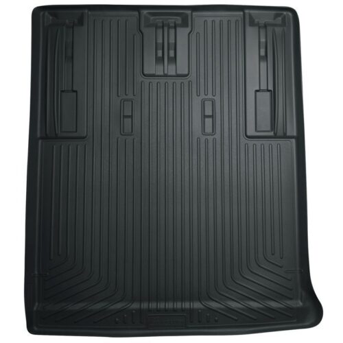 HUSKY Cargo Liner 2007-2014 Cadillac Escalade ESV 2nd Row Bench Seats (including – 28272