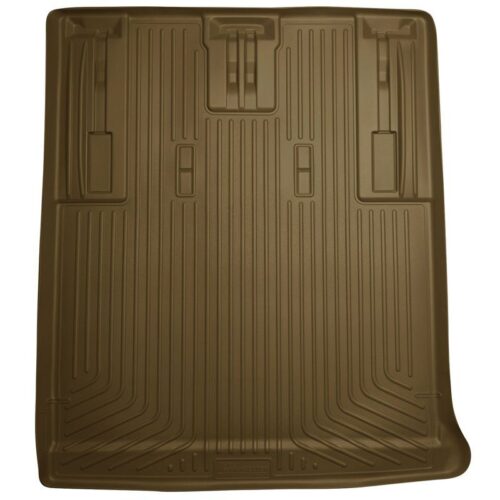 HUSKY Cargo Liner 2007-2014 Cadillac Escalade ESV 2nd Row Bench Seats (including – 28273