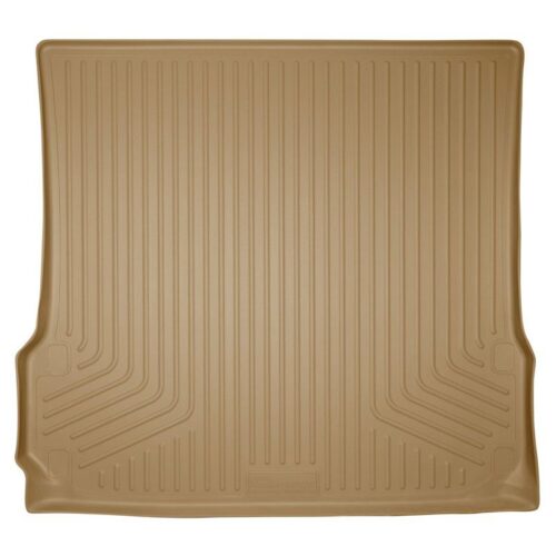 HUSKY Cargo Liner 2013-2017 Nissan Pathfinder, 2014 Nissan Pathfinder Platinum, – 28653