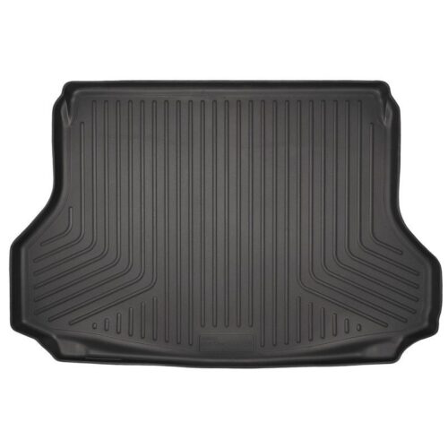 HUSKY Cargo Liner 2014-2017 Nissan Rogue Vehicle does not have a third row of se – 28671