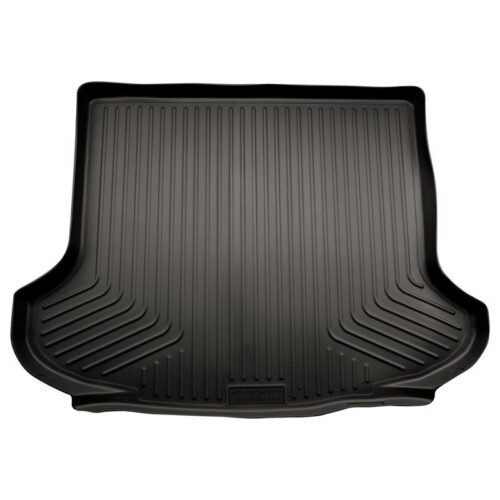 HUSKY Cargo Liner 2011-2013 Kia Sorento Vehicle has a third row of seats