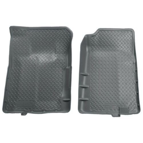 HUSKY Front Floor Liners 1992-1994 Chevrolet Blazer, 1988-1999 Chevrolet C1500 E – 31102