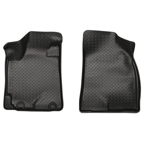 HUSKY Front Floor Liners 2008-2013 Toyota Highlander – 35881