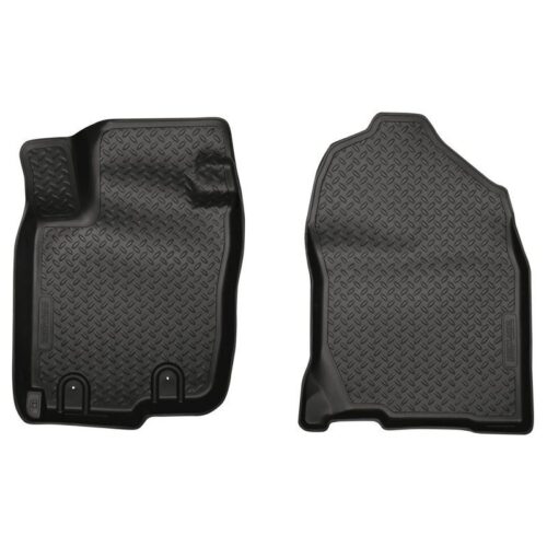 HUSKY Front Floor Liners 2006-2012 Toyota RAV4 – 35971