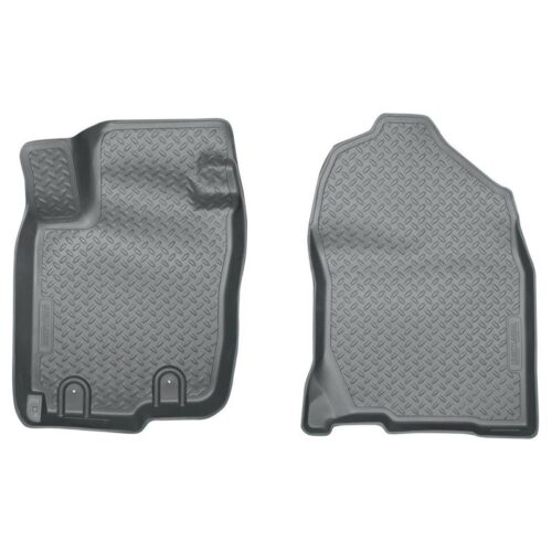 HUSKY Front Floor Liners 2006-2012 Toyota RAV4 – 35972