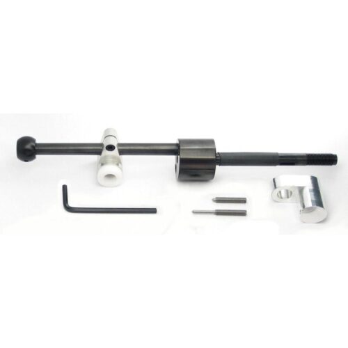 GFB STI 6 SPEED SHORT SHIFTER (MY02-ON) – BASIC KIT