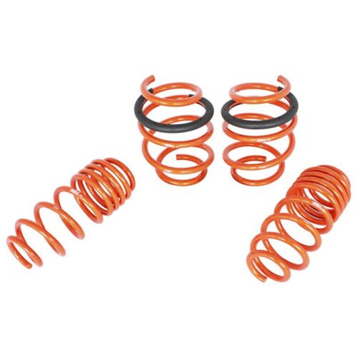 aFe Springs Ford Focus RS 16-18 I4-2.3L (t)