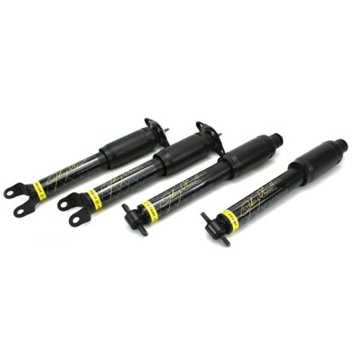 aFe Control Johnny O Connell Shock Set Chevrolet Corvette (C5/C6) 1997-2013