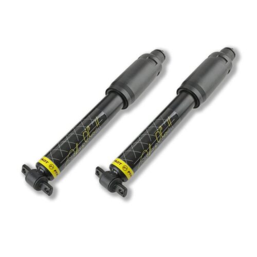 aFe CONTROL Johnny O’Connell Signature Series Front Shock Set Chevrolet Corv