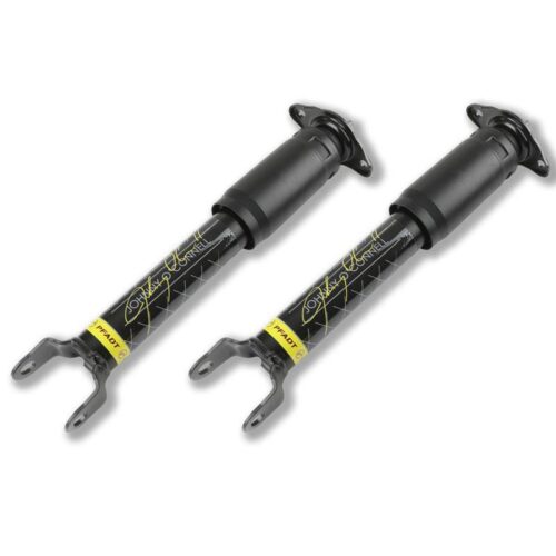 aFe CONTROL Johnny O’Connell Signature Series Rear Shock Set Chevrolet Corve