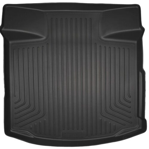 HUSKY Trunk Liner 2013-2015 Chevrolet Malibu, 2013-2014 Chevrolet Malibu LS, 201