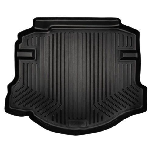 HUSKY Trunk Liner 2012-2015 Chevrolet Camaro Coupe