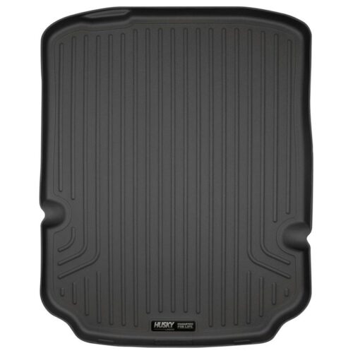 HUSKY Trunk Liner 2016-2017 Chevrolet Camaro Coupe