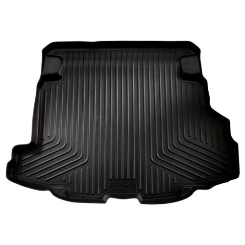 HUSKY Trunk Liner 2007-2012 Ford Fusion AWD, 2006-2012 Ford Fusion FWD, 2007-201