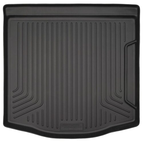 HUSKY Trunk Liner 2012-2017 Ford Focus S Sedan, 2012-2017 Ford Focus SE Sedan, 2