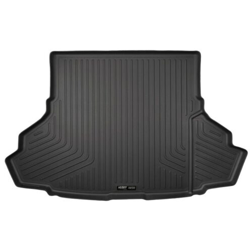 HUSKY Trunk Liner 2015-2017 Ford Mustang Coupe