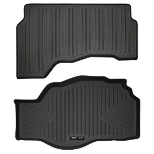 HUSKY Trunk Liner 2014-2016 Ford Fusion S Hybrid, 2013-2016 Ford Fusion SE Hybri