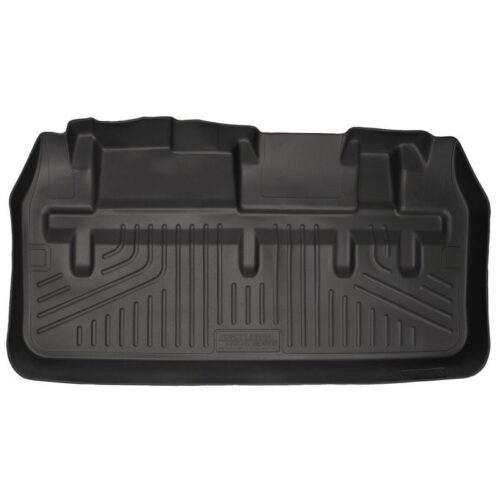 HUSKY Cargo Liner 2011-2017 Toyota Sienna Vehicle Does Not Have Power Folding 3r – 44041