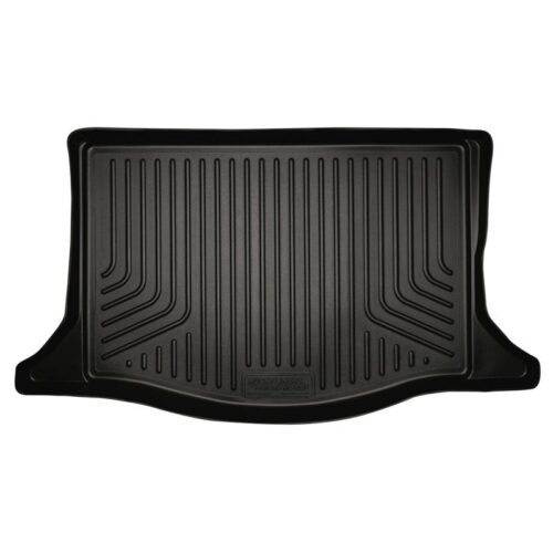 HUSKY Cargo Liner 2009-2013 Honda Fit, 2013 Honda Fit Base, 2013 Honda Fit Sport