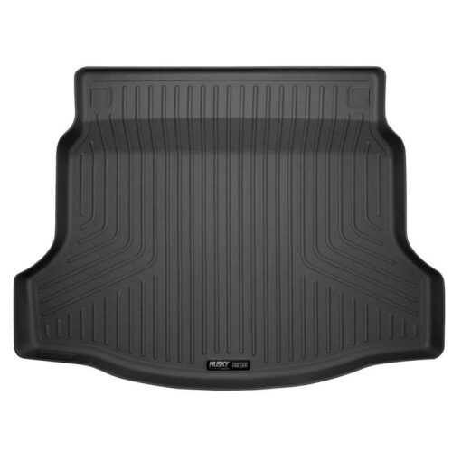 HUSKY Trunk Liner 2017 Honda Civic Hatchback