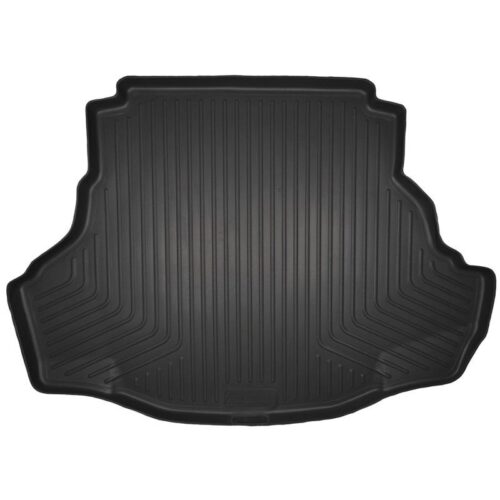 HUSKY Trunk Liner 2009 Toyota Camry Base, 2007-2008 Toyota Camry CE, 2007-2011 T