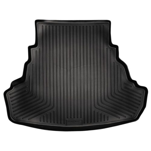 HUSKY Trunk Liner 2012-2014 Toyota Camry L, 2012-2014 Toyota Camry LE, 2012-2014