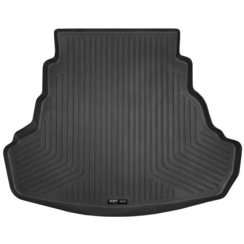 HUSKY Trunk Liner 2015-2017 Toyota Camry LE, 2015-2017 Toyota Camry SE, 2016 Toy