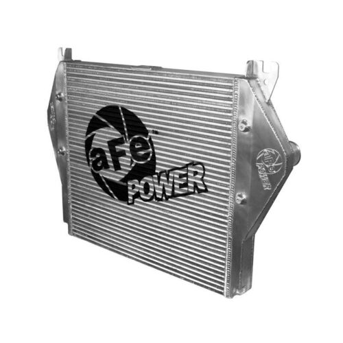 aFe BladeRunner GT Series Intercooler Dodge Diesel Trucks 03-07 L6-5.9L (td)