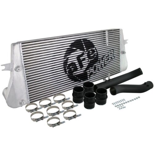 aFe BladeRunner GT Series Intercooler with Tubes Dodge Diesel Trucks 94-02 L6-5.