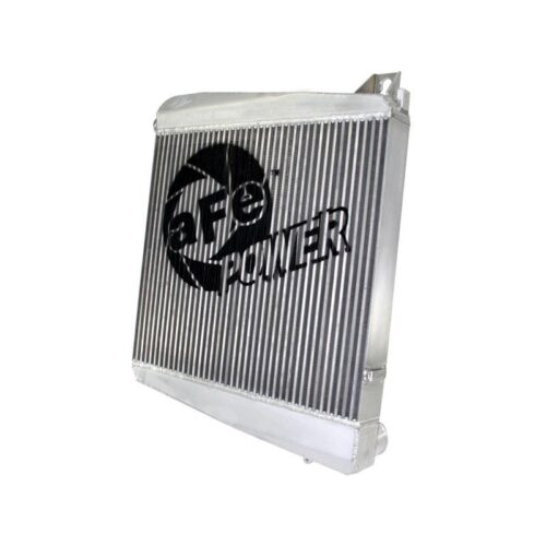 aFe BladeRunner GT Series Intercooler Ford Diesel Trucks 08-10 V8-6.4L (td)